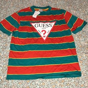 BRAND NEW Guess Shirt